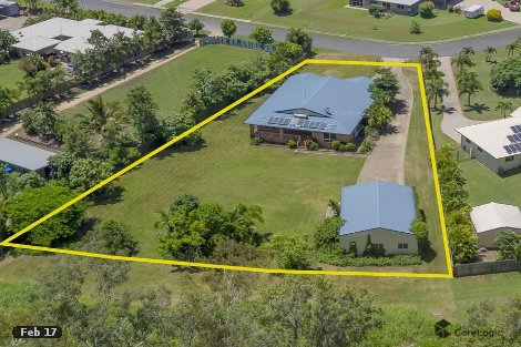 74 Galbraith Park Dr, Cannon Valley, QLD 4800