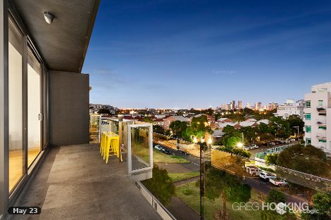 503/1 Danks St W, Port Melbourne, VIC 3207