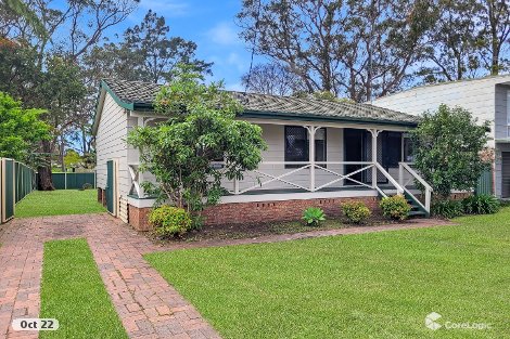 5 Penguin Rd, Blue Haven, NSW 2262