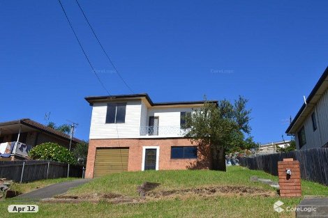 58 Auburn Pde, Cringila, NSW 2502