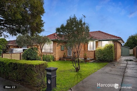 17 Moffat St, Avondale Heights, VIC 3034