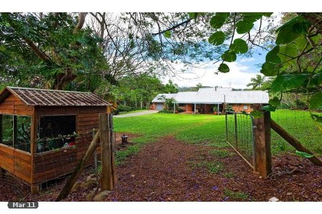 483-485 Blackall Range Rd, West Woombye, QLD 4559