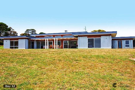 320 Bambra Cemetery Rd, Deans Marsh, VIC 3235