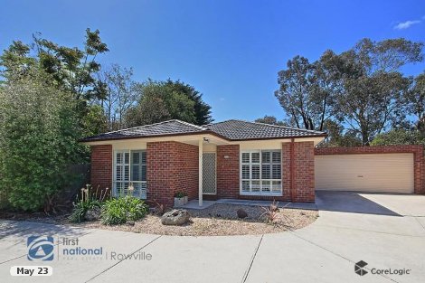 1/11 Quinn Ct, Lysterfield, VIC 3156