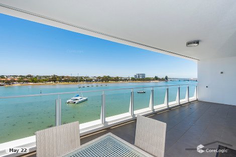 507/1 Marco Polo Dr, Mandurah, WA 6210