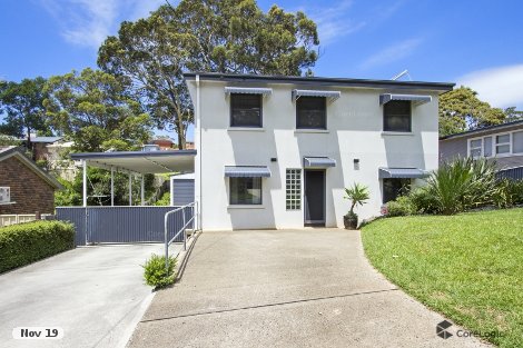 59 Vista Ave, Catalina, NSW 2536