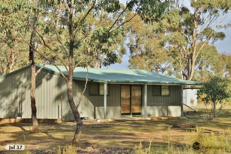 45 Moormbool Rd, Moormbool West, VIC 3523