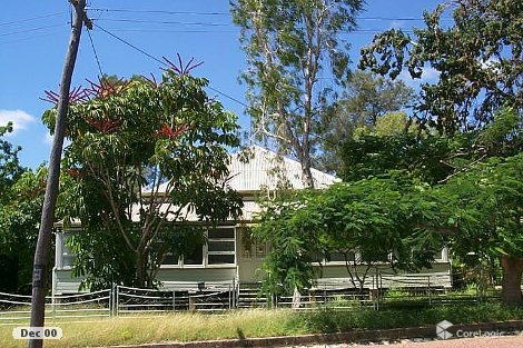 102 Mary St, Charters Towers City, QLD 4820