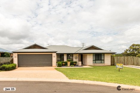 44 Kelly St, Harlaxton, QLD 4350