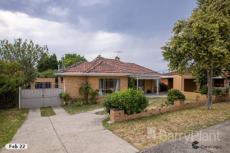 4 Bakers Rd, Dandenong North, VIC 3175