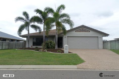 54 Sandplover Cct, Bohle Plains, QLD 4817