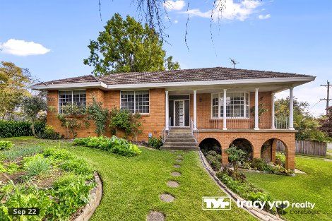 4 Baker St, Carlingford, NSW 2118