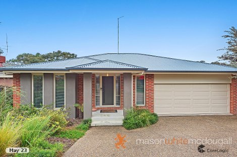 4 Warrington Cres, Wattle Glen, VIC 3096