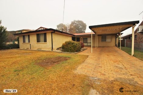 63 Hamilton St, Eglinton, NSW 2795