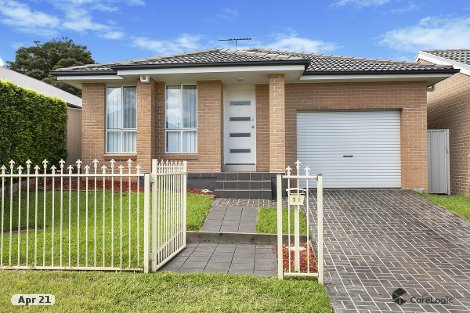 11 Percival Ave, Ingleburn, NSW 2565