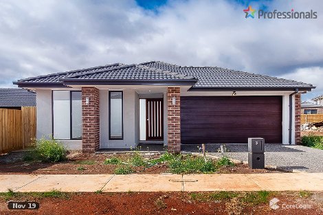 3 Commonwealth Dr, Aintree, VIC 3336