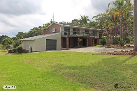 38 Slaughterhouse Rd, Milton, NSW 2538