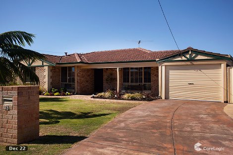 35 Breaden Dr, Cooloongup, WA 6168