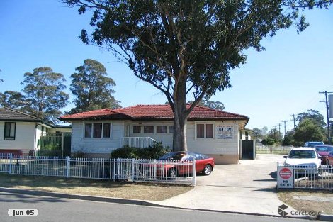 1 Corriedale St, Miller, NSW 2168
