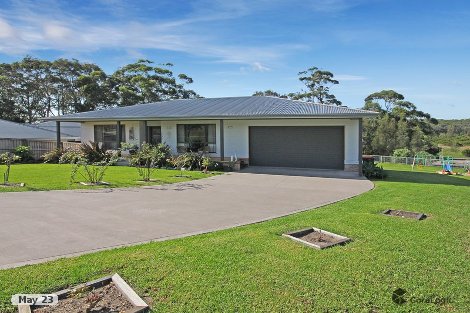 17 Bada Cres, Burrill Lake, NSW 2539