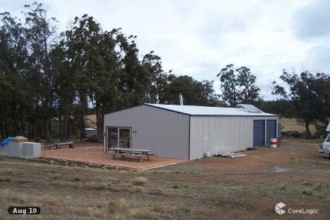 86 Garmoran Valley Rd, Big Hill, NSW 2579