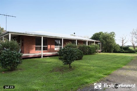 40 Enticott Rd, Bunyip, VIC 3815