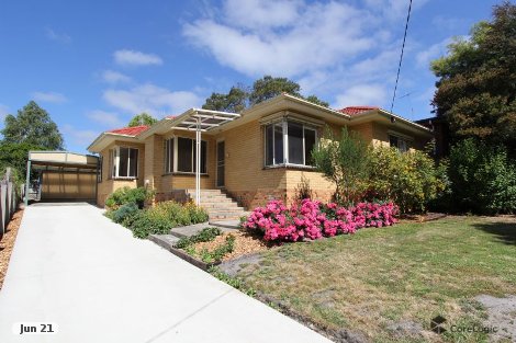 28 Baths Rd, Mirboo North, VIC 3871