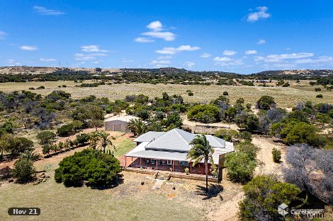 150 David Rd, Waggrakine, WA 6530