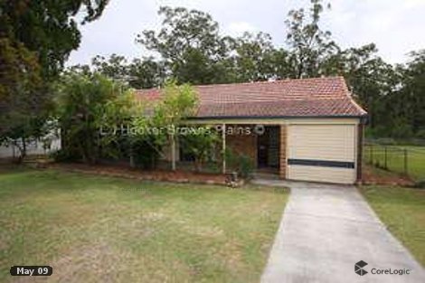 50 Begonia St, Browns Plains, QLD 4118