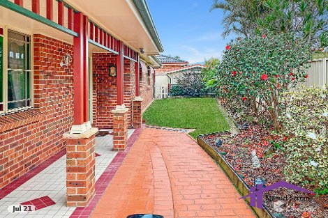 2/2 Osprey Pl, Albion Park Rail, NSW 2527