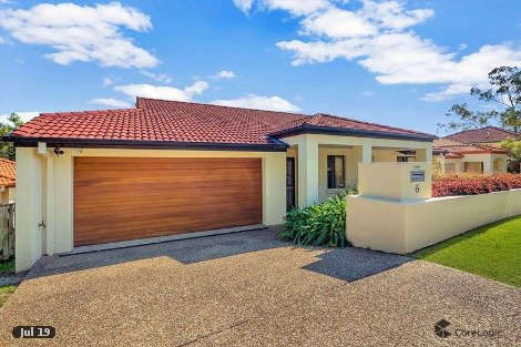 6 Numalla Ct, Elanora, QLD 4221