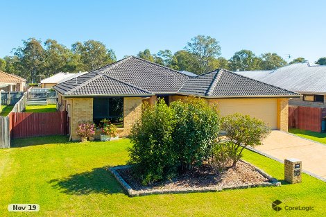 55 Lakeview Dr, Logan Reserve, QLD 4133