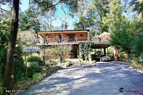 7 Hazelvale Rd, Tecoma, VIC 3160