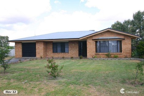 4 Zimmerman St, Narrabri, NSW 2390