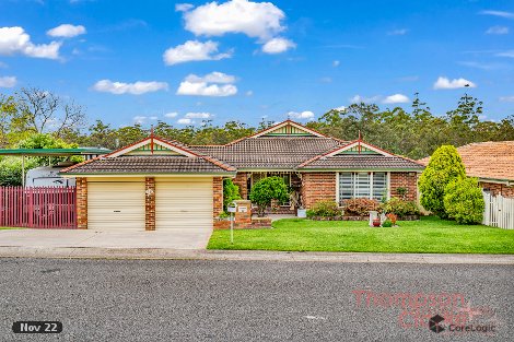 46 Pacific Cres, Ashtonfield, NSW 2323