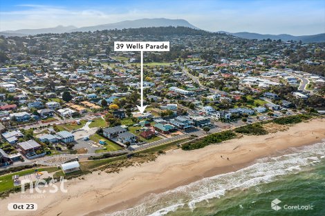 39 Wells Pde, Blackmans Bay, TAS 7052