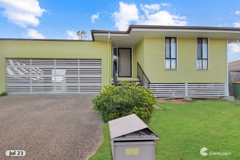 54 Vivian Hancock Dr, North Booval, QLD 4304