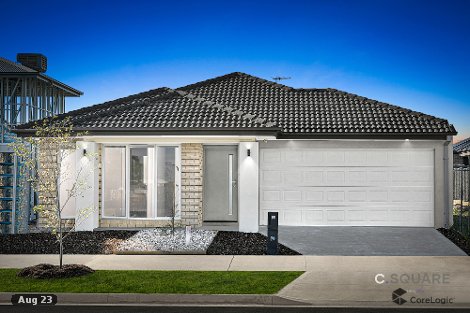 12 Brown Bvd, Donnybrook, VIC 3064