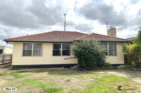 35 Albert St, Horsham, VIC 3400