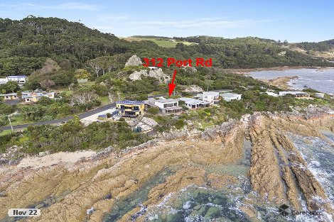 312 Port Rd, Boat Harbour Beach, TAS 7321