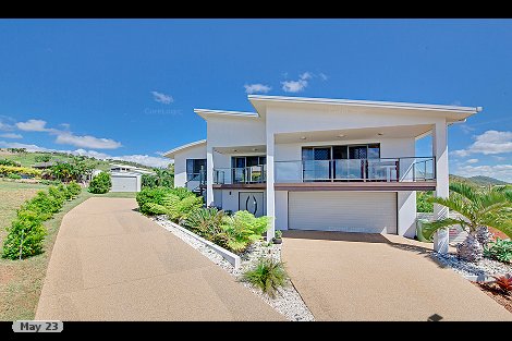 16 Barrington Ct, Pacific Heights, QLD 4703