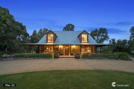 273 Mathers Rd, Yalca, VIC 3637