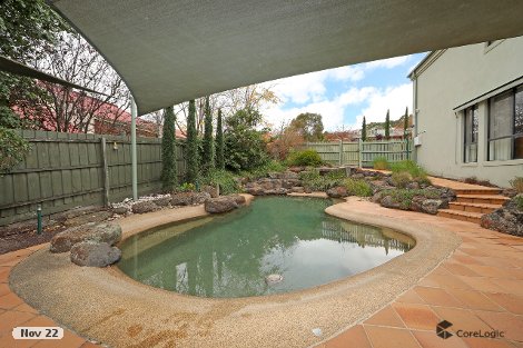 3 Parkside Bvd, Lysterfield South, VIC 3156