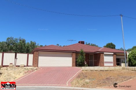 10 Thaxted Pl, Swan View, WA 6056