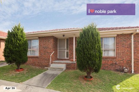 2/33 Alamein St, Noble Park, VIC 3174