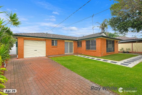 24 Grace Campbell Cres, Hillsdale, NSW 2036