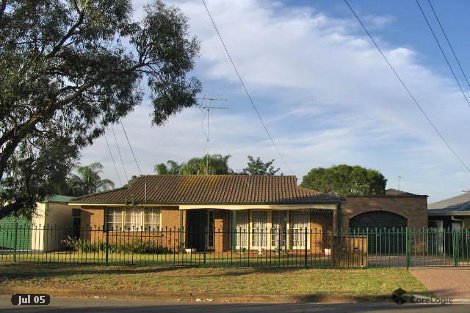 19 Huddleston St, Colyton, NSW 2760