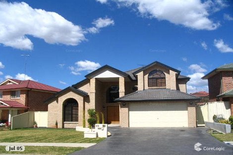 89 Lancaster Ave, Cecil Hills, NSW 2171