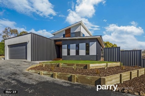 101 Panorama Rd, Blackstone Heights, TAS 7250