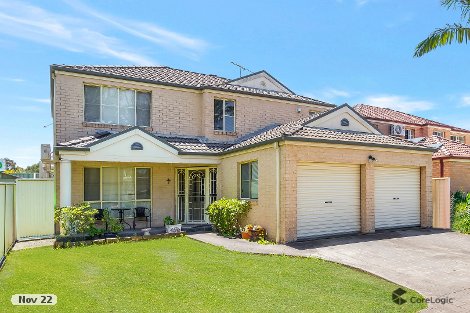 27 Thursday Pl, Green Valley, NSW 2168